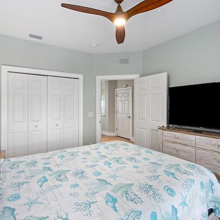 ניו סמירנה ביץ' On Flagler Avenue! Dog Friendly With Balcony And Parking Walk To The Beach! מראה חיצוני תמונה